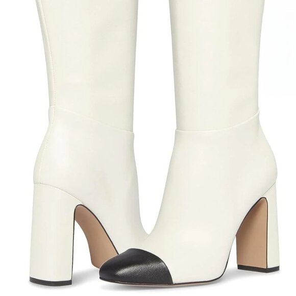 Steve Madden Shoes - Knee High Dress Boots
